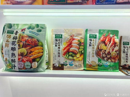 優(yōu)勢再造，超級工廠賦能德州食品產(chǎn)業(yè)全鏈開花